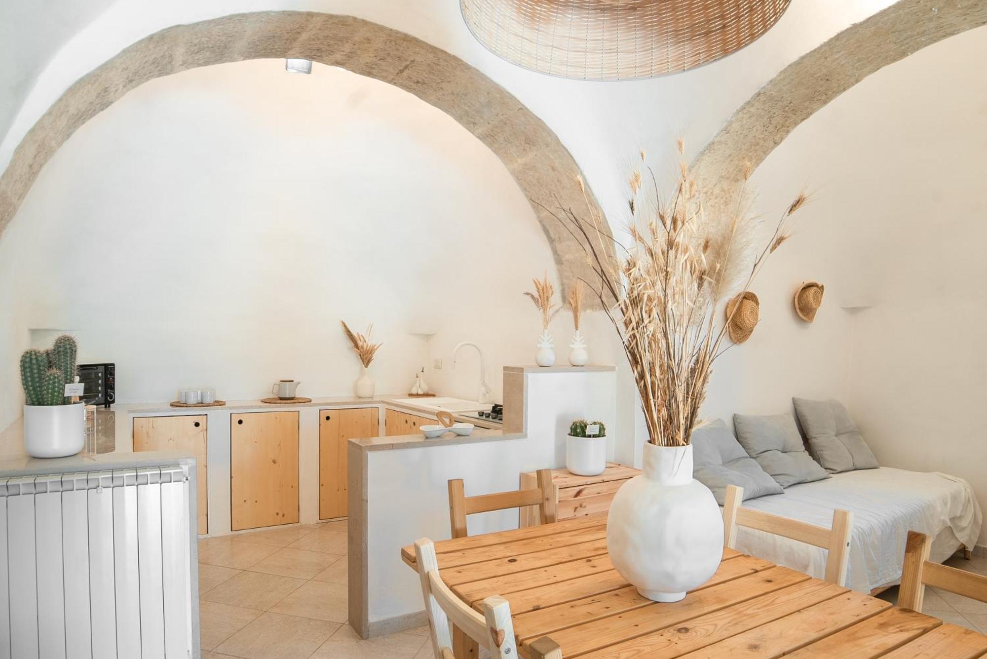 Il Viale Degli Ulivi Villa Martina Franca Esterno foto